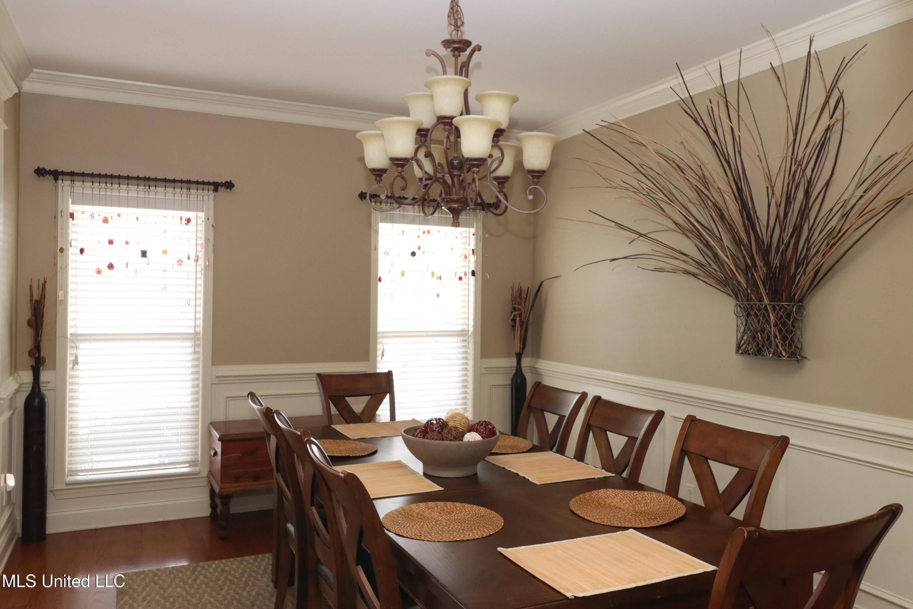 211 Glenmore Street Corinth, MS 38834 - Photo 8 of 46 Dining Room