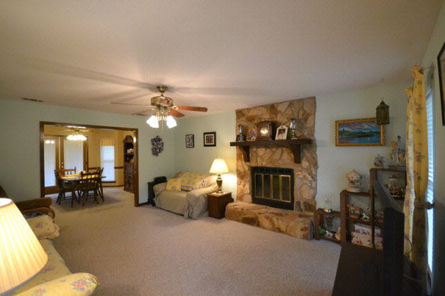 110 Sweetbriar Circle Daphne, AL 36526 - Photo 4 of 25