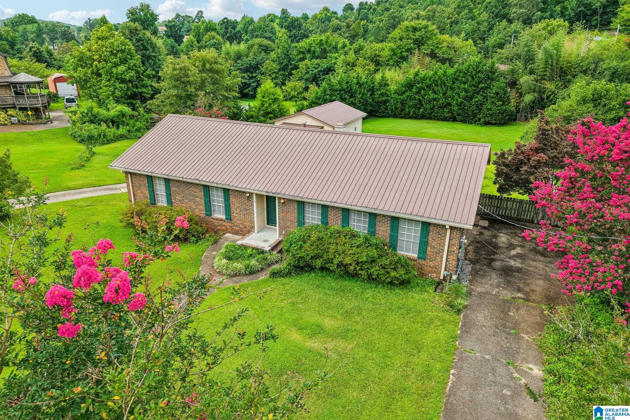 5489 Pine Road Pinson, AL 35126 - Photo 62 of 74 Gallery Image 62