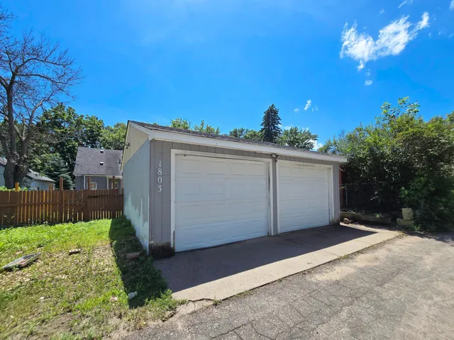 $284,900 | 1803 Bush Avenue East, St. Paul, MN 55119