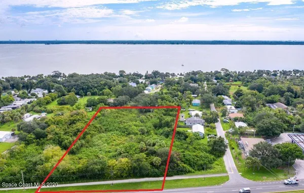 $125,000 | 0 North Us 1 Highway, Cocoa, FL 32927