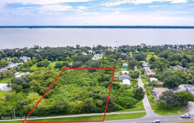 $225,000 | 0 North Us 1 Highway, Cocoa, FL 32927