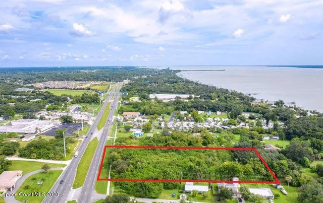 $225,000 | 0 North Us 1 Highway, Cocoa, FL 32927