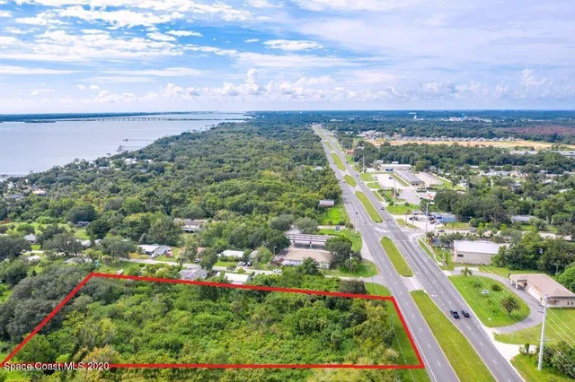 $225,000 | 0 North Us 1 Highway, Cocoa, FL 32927