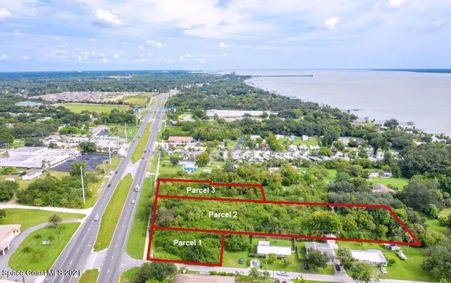 $225,000 | 0 North Us 1 Highway, Cocoa, FL 32927