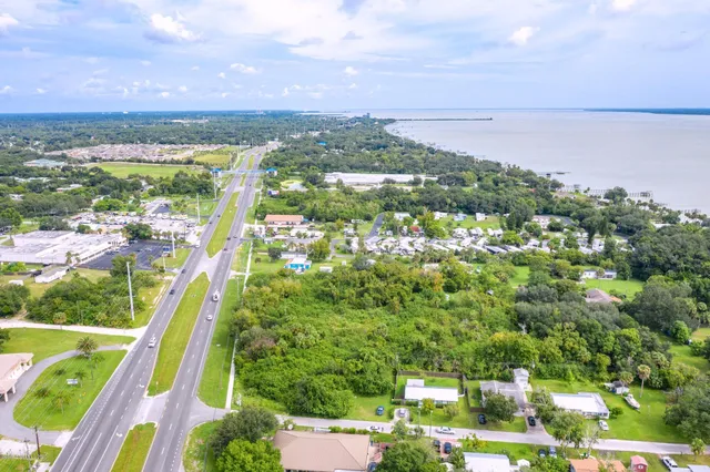 $225,000 | 0 North Us 1 Highway, Cocoa, FL 32927