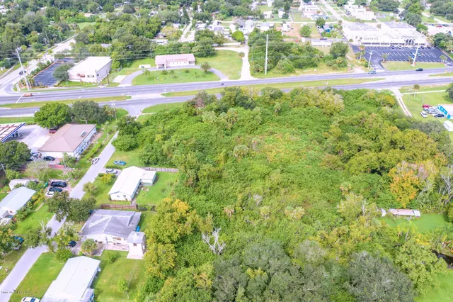 $225,000 | 0 North Us 1 Highway, Cocoa, FL 32927