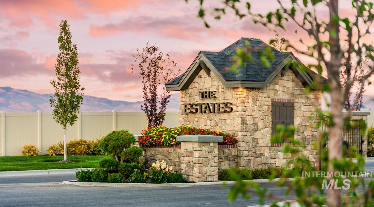 6983 South Skybreak Lane Meridian, ID 83642 - Photo 23 of 25 View of community sign