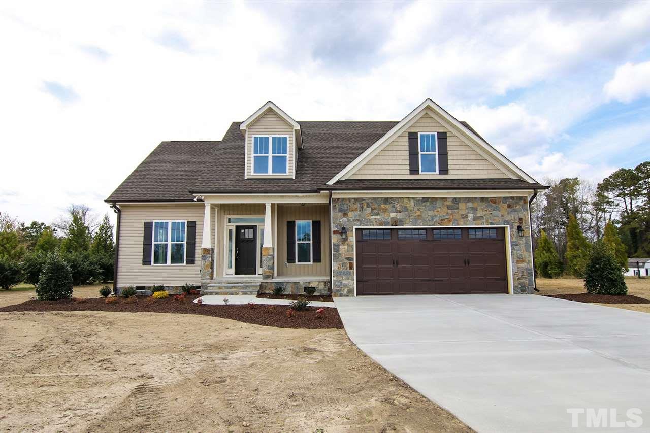 12438 Raleigh Road Benson, NC 27504 - Photo 1 of 24 Gallery Image 1