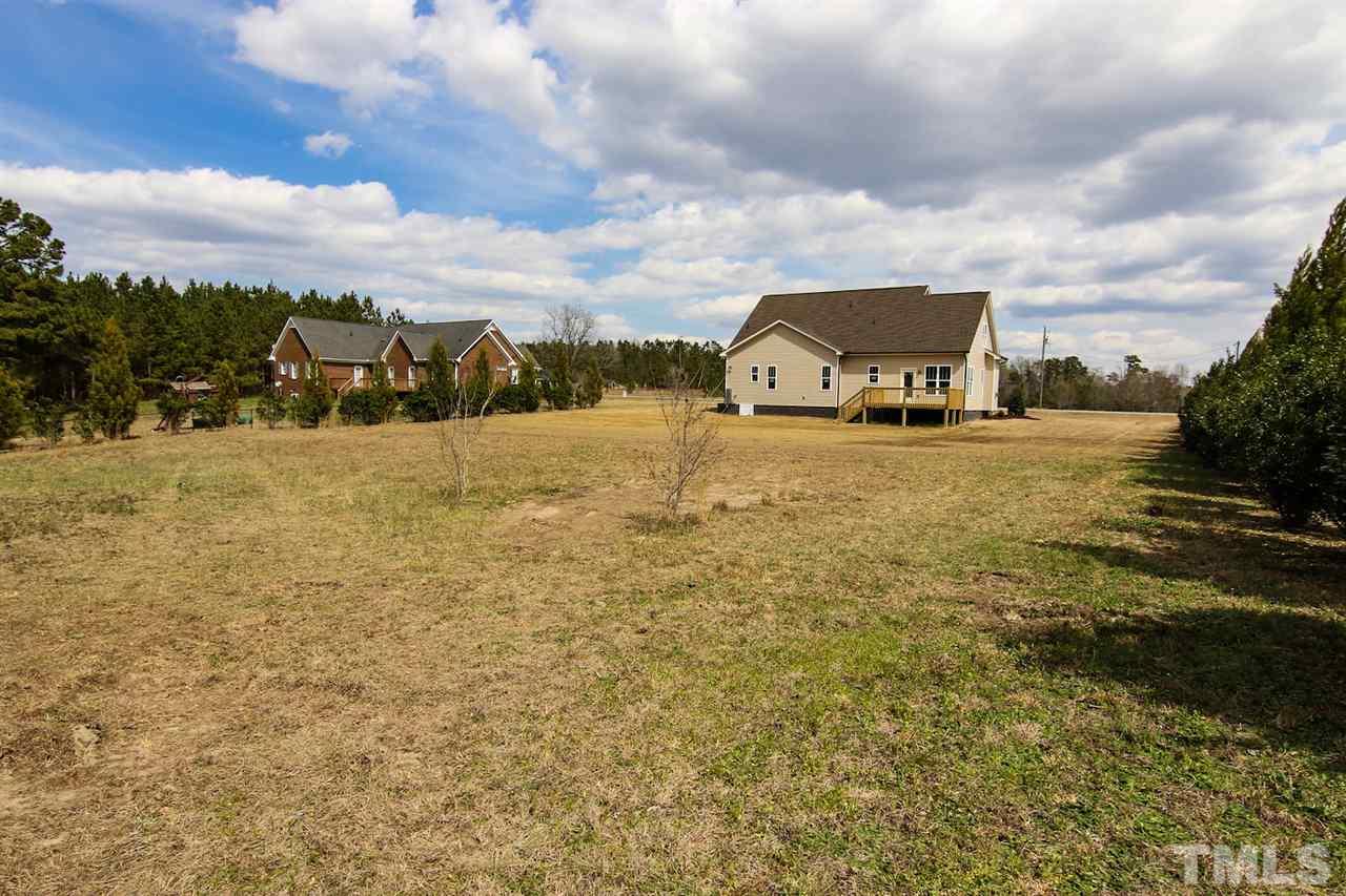 12438 Raleigh Road Benson, NC 27504 - Photo 22 of 24 Gallery Image 22