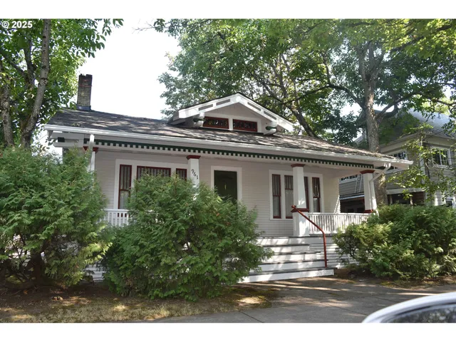 $375,900 | 961 Jefferson Street, Eugene, OR 97401