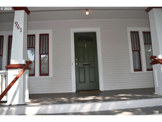 $375,900 | 961 Jefferson Street, Eugene, OR 97401