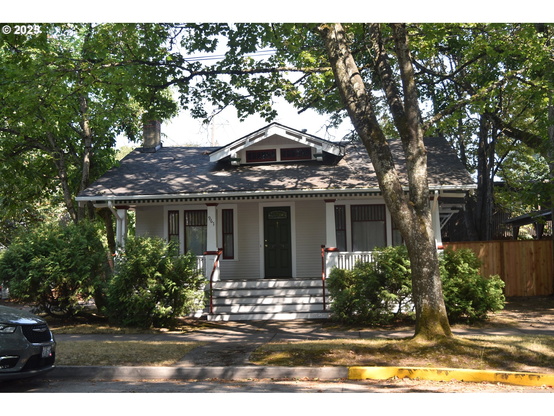 961 Jefferson Street Eugene, OR 97401 - Photo 26 of 31