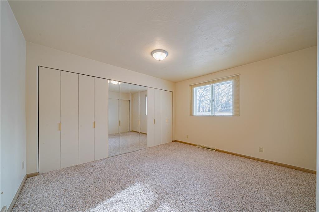 1316 Ridge Road Belle Vernon, PA 15012 - Photo 15 of 21 an empty room with a empty space and windows