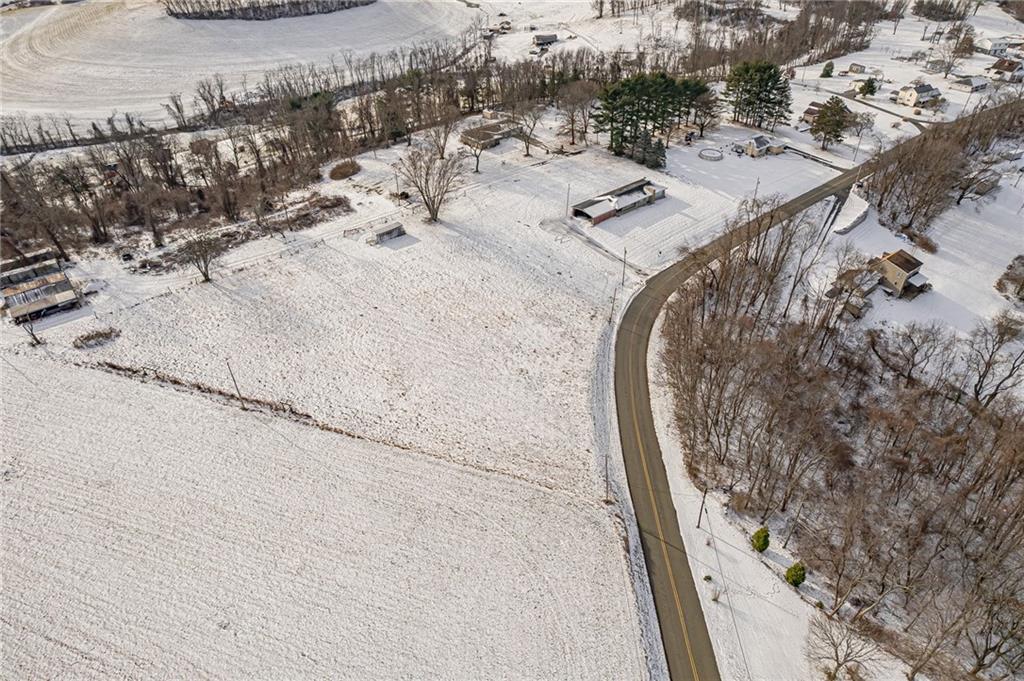1316 Ridge Road Belle Vernon, PA 15012 - Photo 7 of 21 a view of terrace