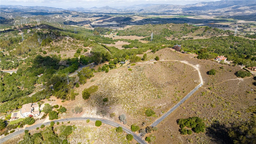 1190 Montecito Ridge Drive Arroyo Grande, CA 93420 - Photo 4 of 10 a view of ocean view