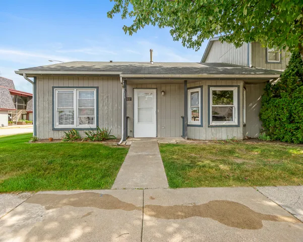 $111,999 | 6089 Maryland Street, Merrillville, IN 46410