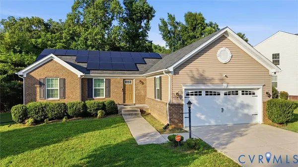 $365,900 | 3300 Margo Lane, Richmond, VA 23237
