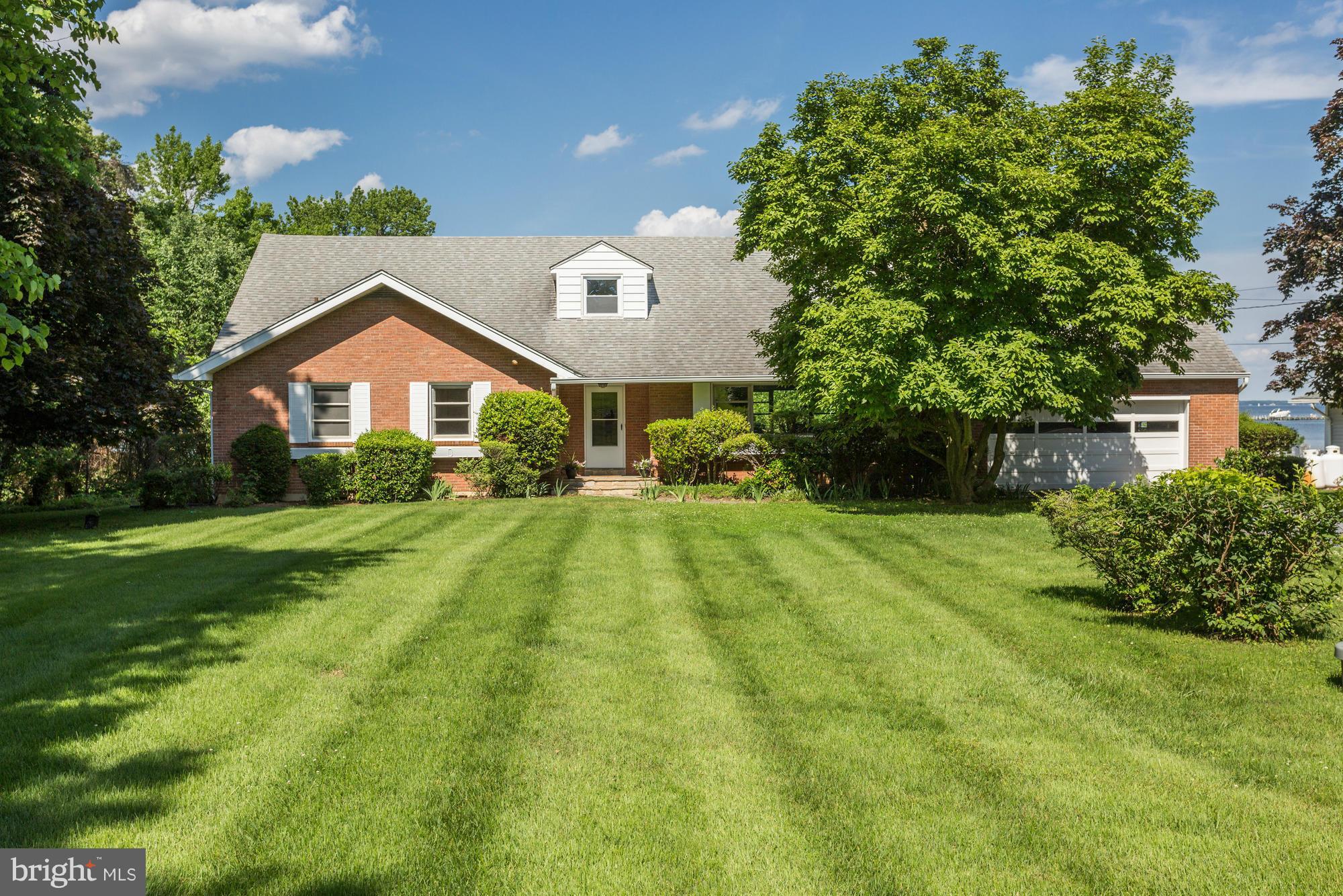 2526 Carrollton Road Annapolis, MD 21403 - Photo 1 of 30 2526 Carrollton Road - Welcome