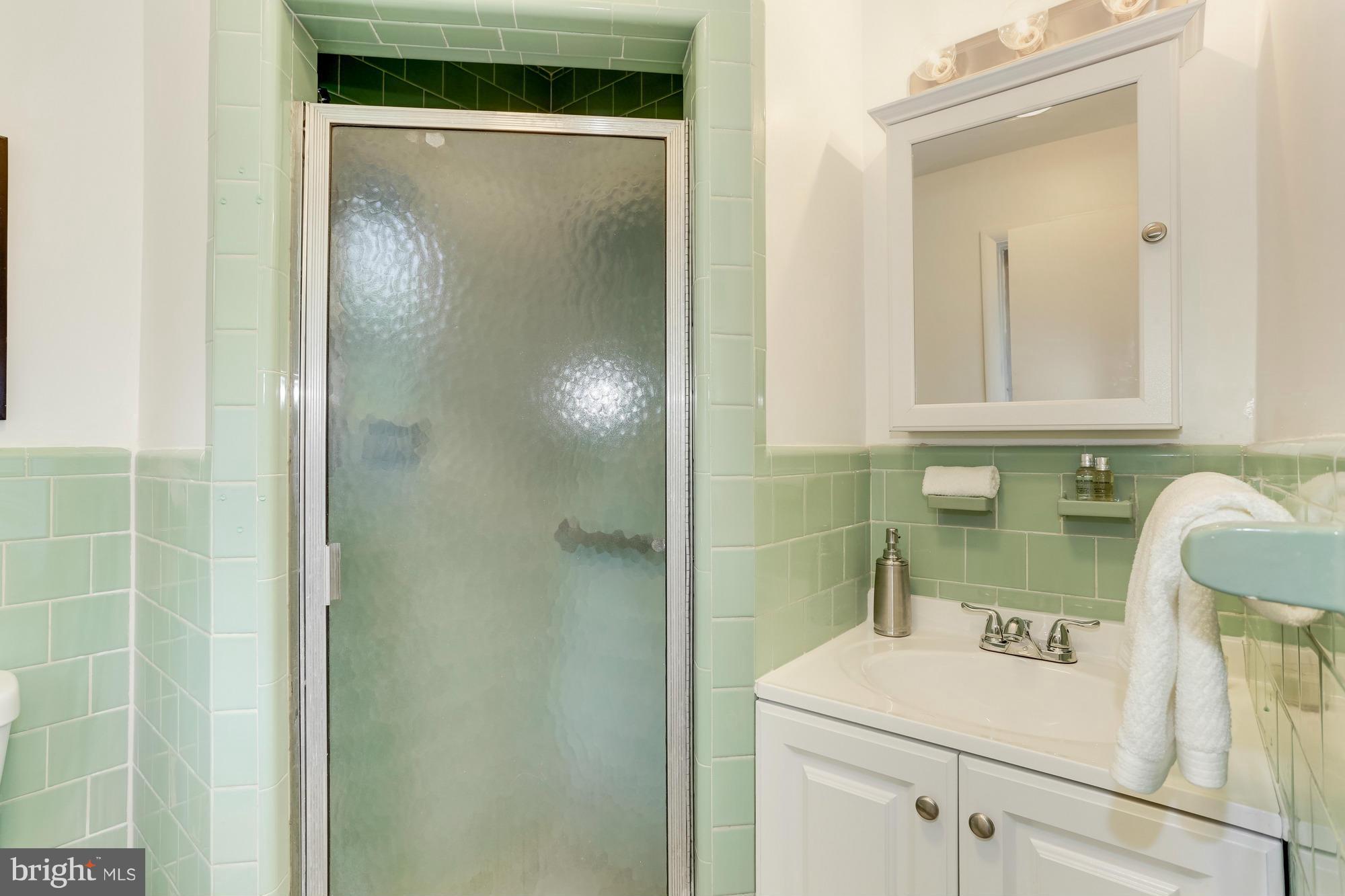 2526 Carrollton Road Annapolis, MD 21403 - Photo 19 of 30 Master Bathroom