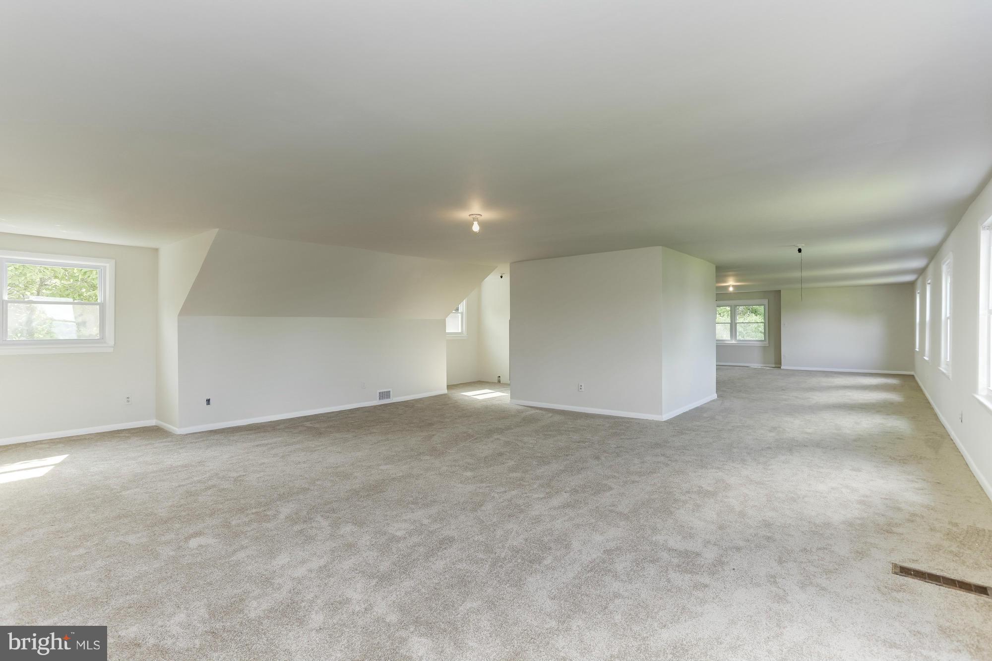 2526 Carrollton Road Annapolis, MD 21403 - Photo 25 of 30 Finished Attic