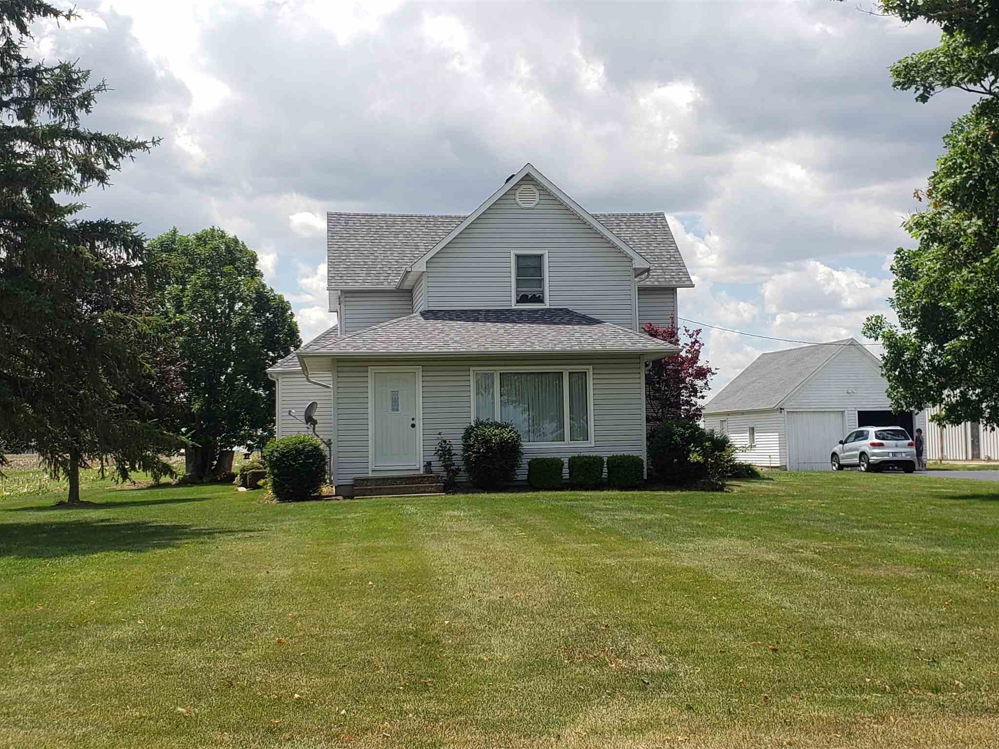 5140 North 450 West Decatur, IN 46733 - Photo 3 of 10