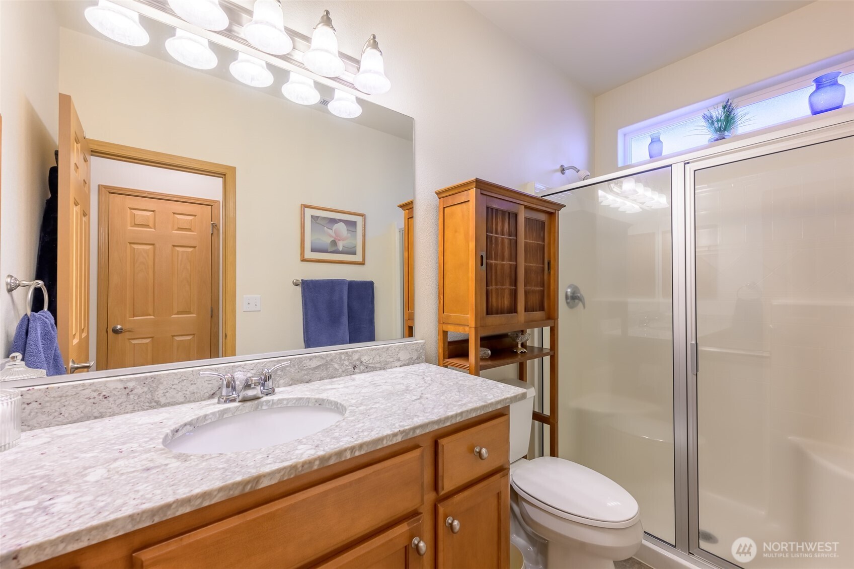 8313 Bainbridge Loop Northeast Lacey, WA 98516 - Photo 24 of 31