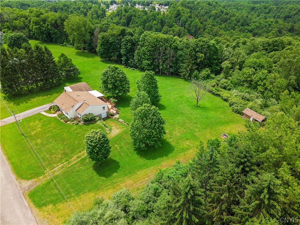 3225 Groth Road LaFayette, NY 13084 - Photo 36 of 47