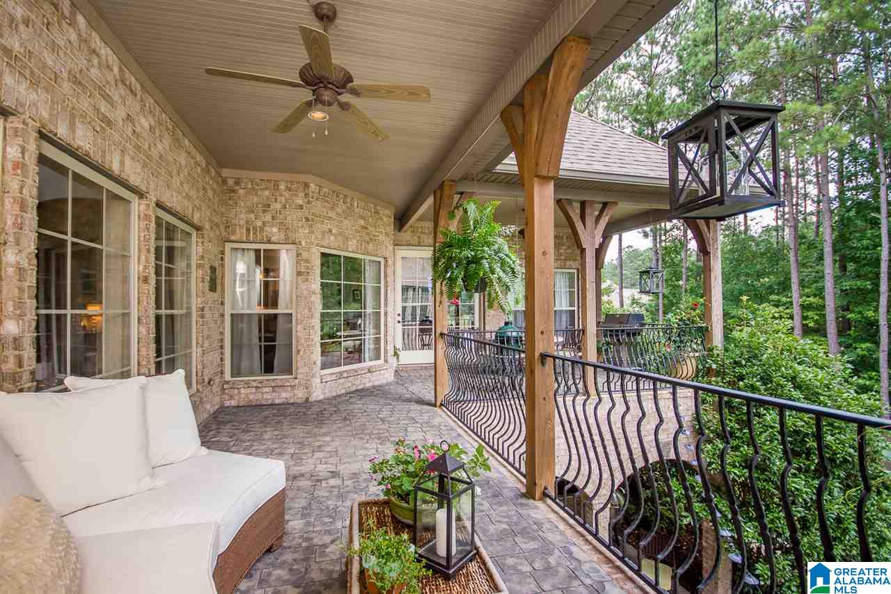 109 Kilberry Way Pelham, AL 35124 - Photo 48 of 50