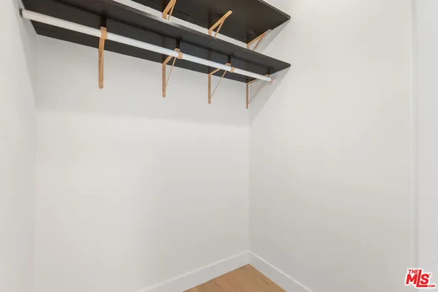 a view of small space