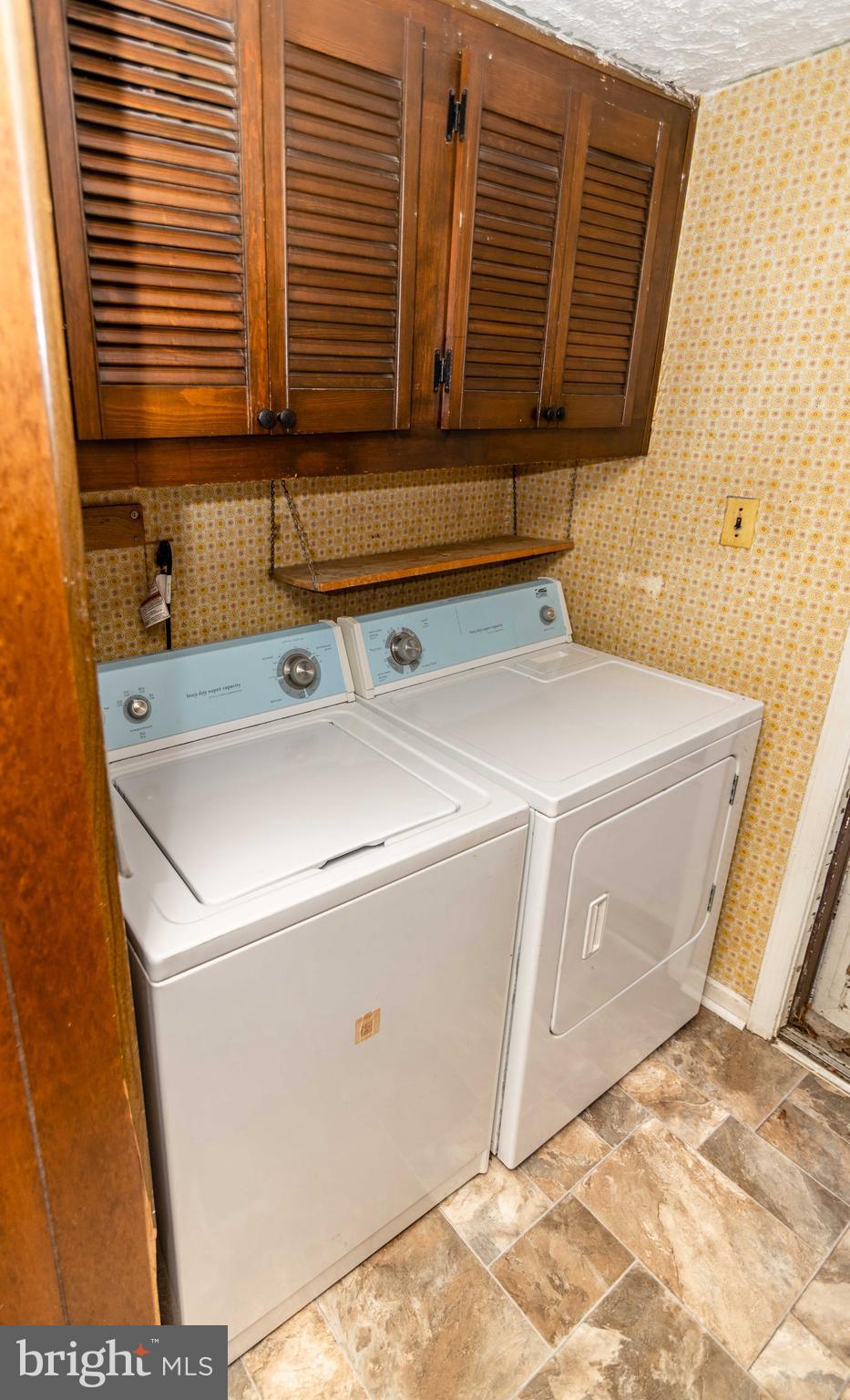 223 Wells Lane Springfield, PA 19064 - Photo 23 of 27 1st Floor Laundry
