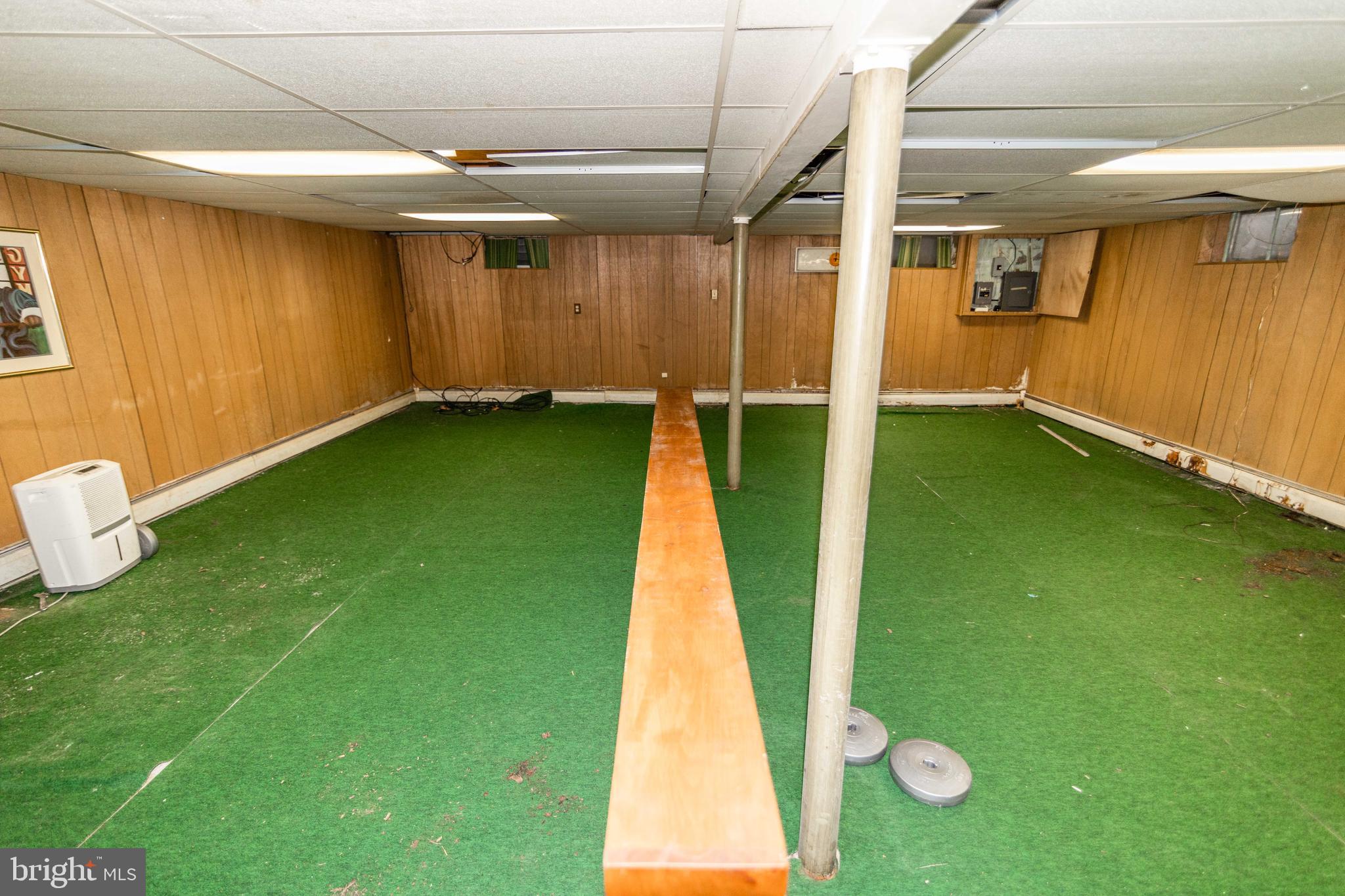 223 Wells Lane Springfield, PA 19064 - Photo 24 of 27 Basement