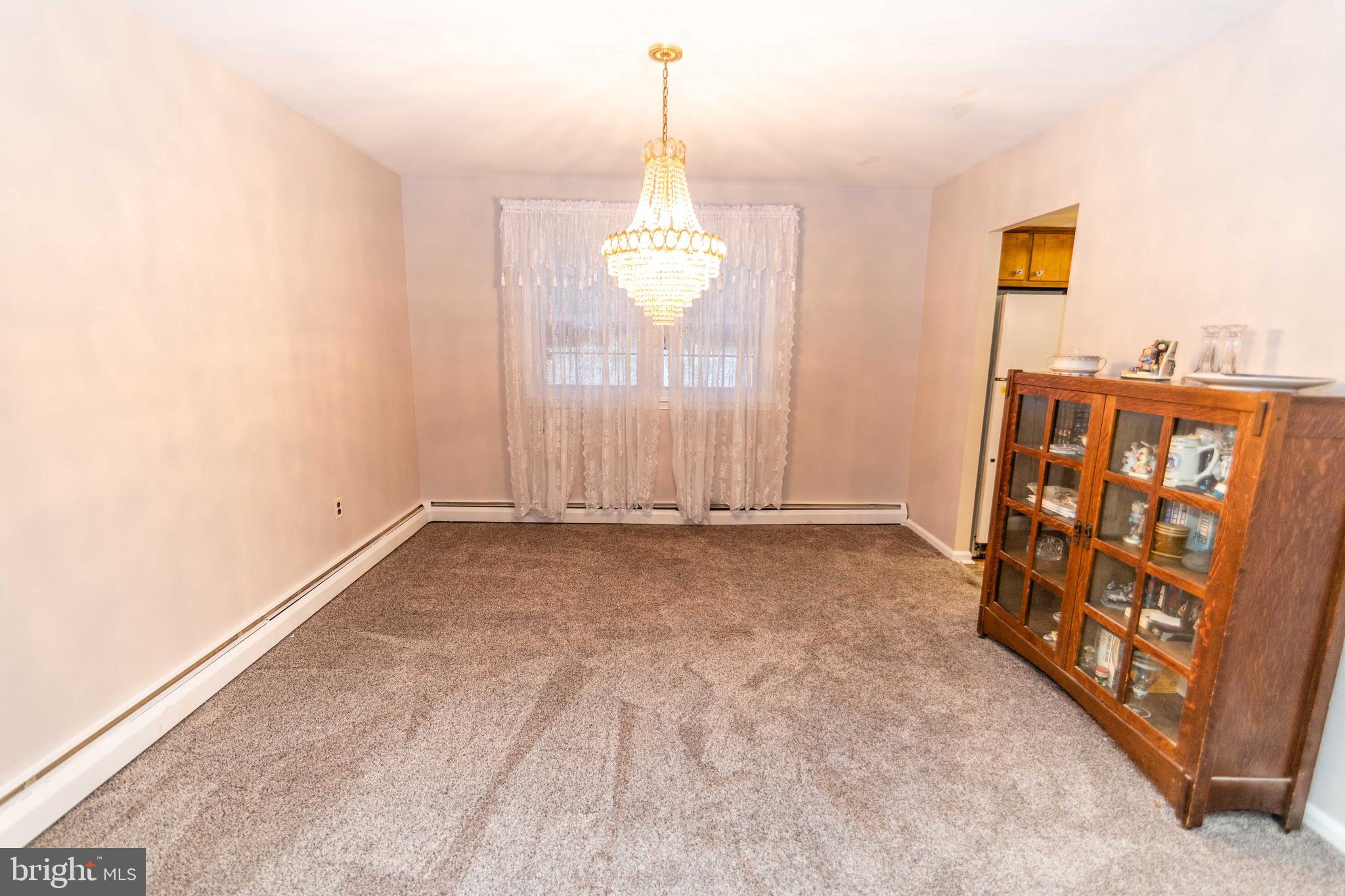 223 Wells Lane Springfield, PA 19064 - Photo 5 of 27 Formal dining room