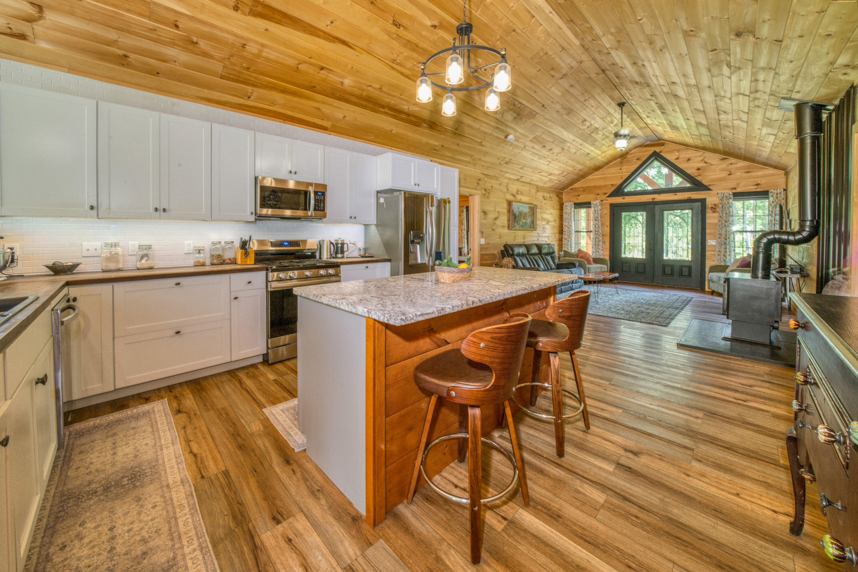 59 Black Road South Searsport, ME 04974 - Photo 14 of 43 5046