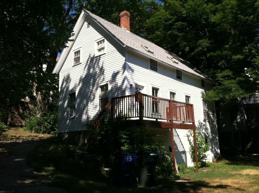 43 Spring Street Windham, CT 06226 - Photo 1 of 1 Gallery Image 1