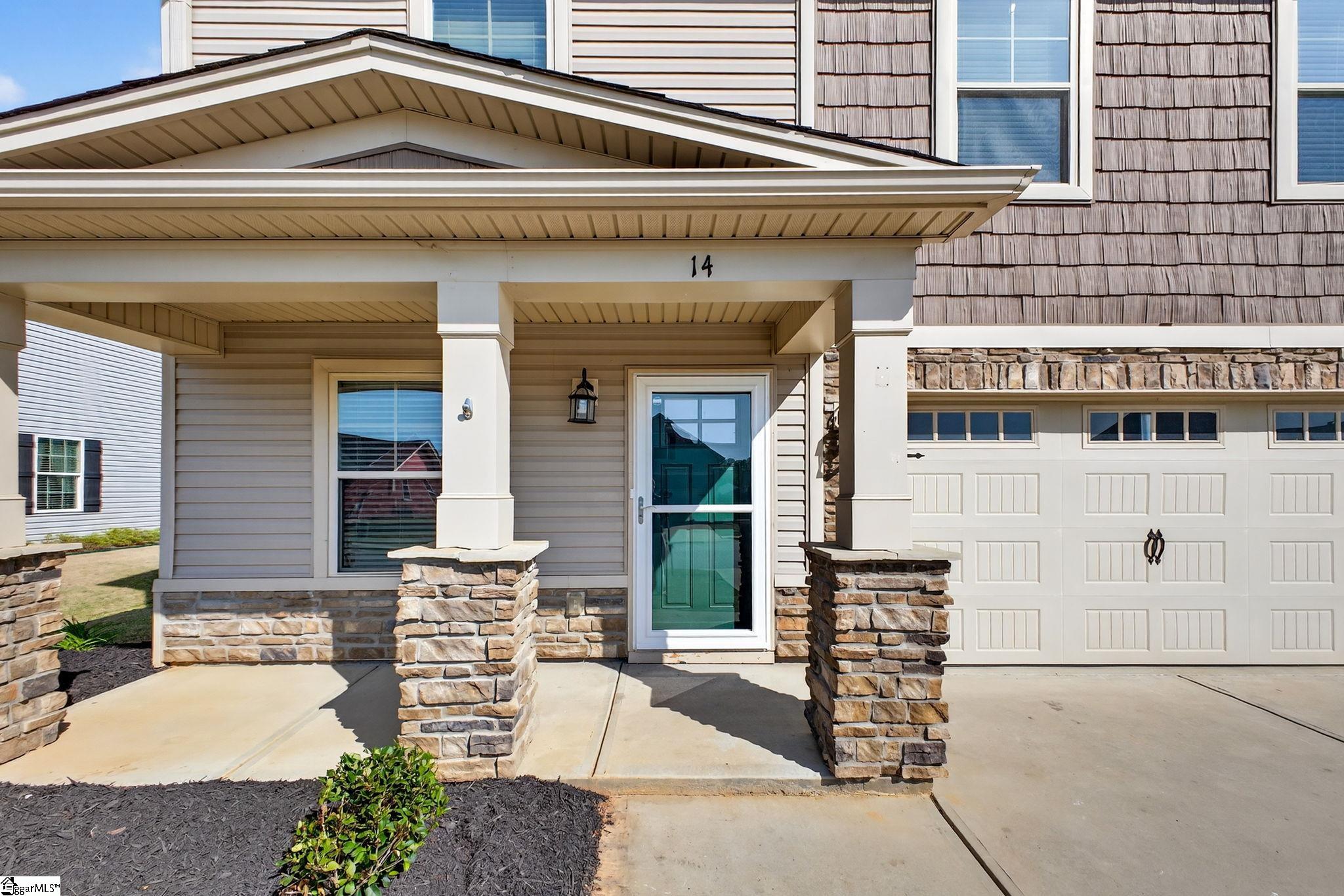 14 Snowy Court Fountain Inn, SC 29644 - Photo 2 of 43