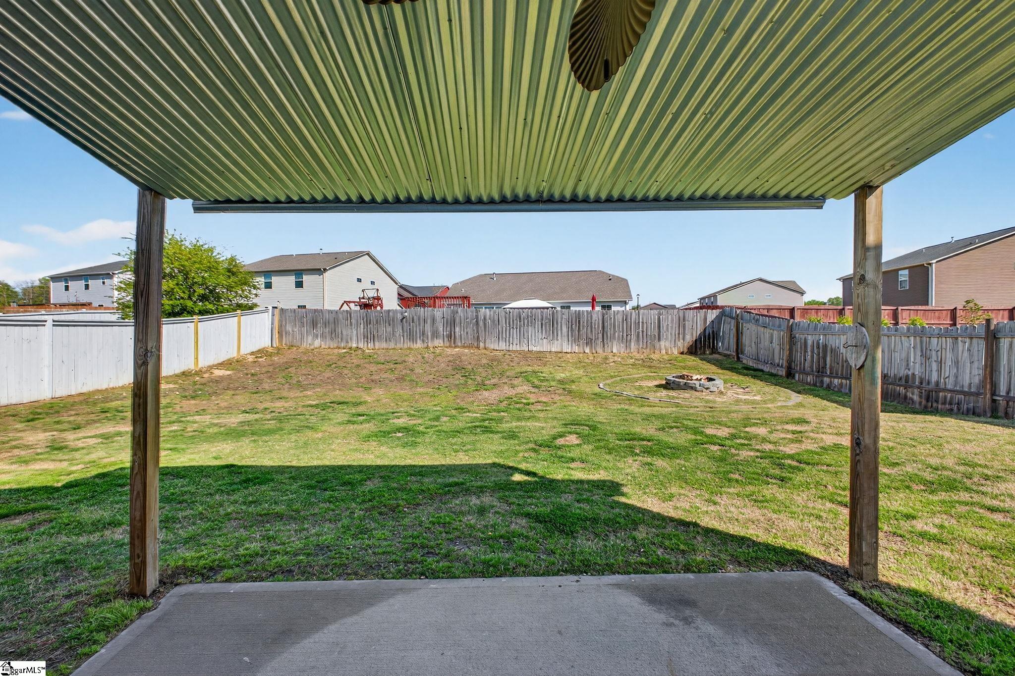 14 Snowy Court Fountain Inn, SC 29644 - Photo 36 of 43