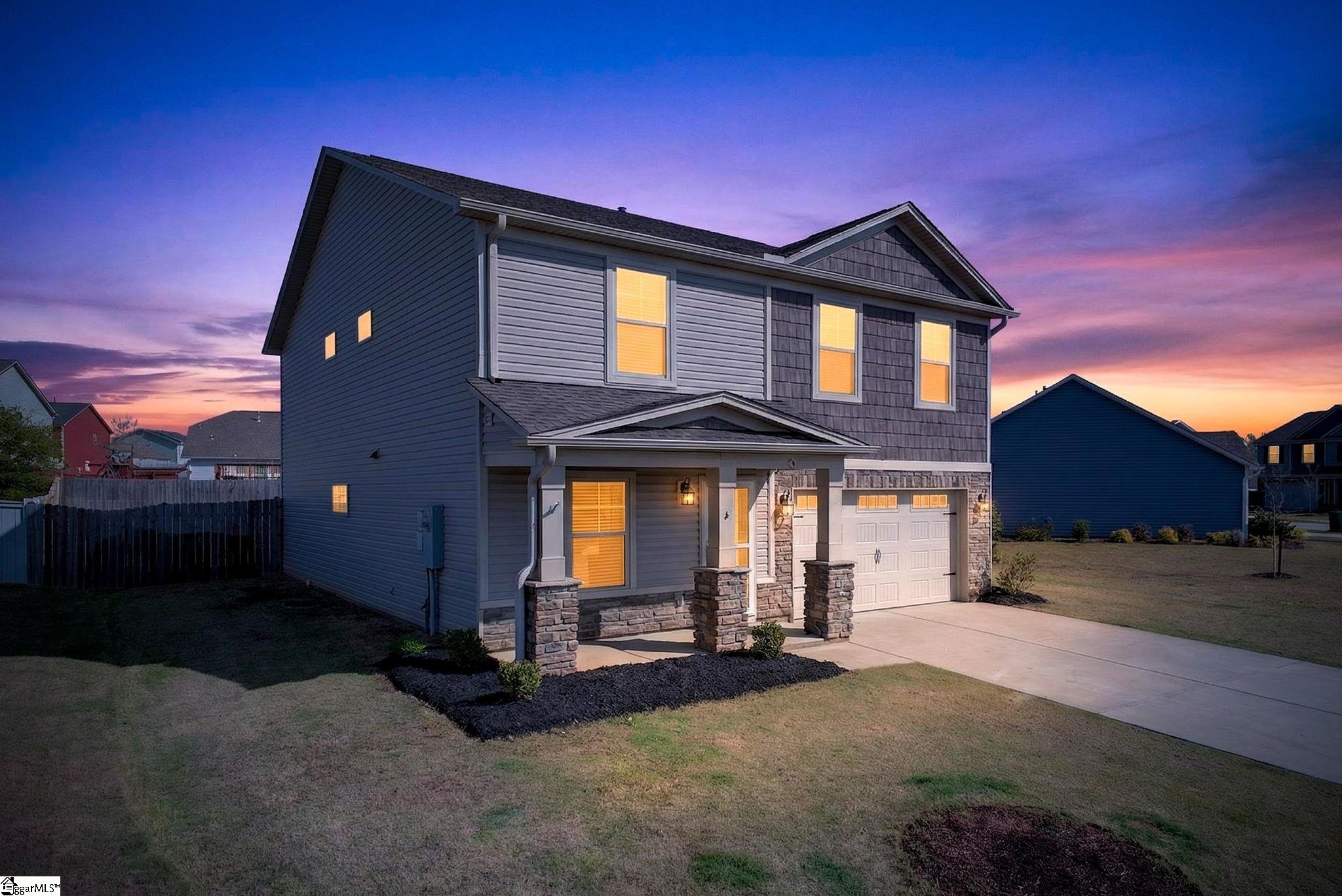 14 Snowy Court Fountain Inn, SC 29644 - Photo 40 of 43