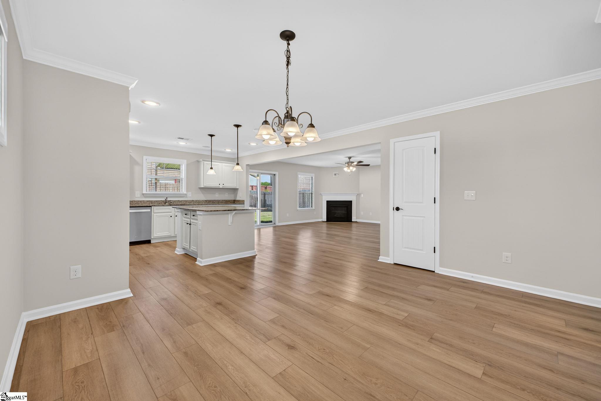 14 Snowy Court Fountain Inn, SC 29644 - Photo 4 of 43