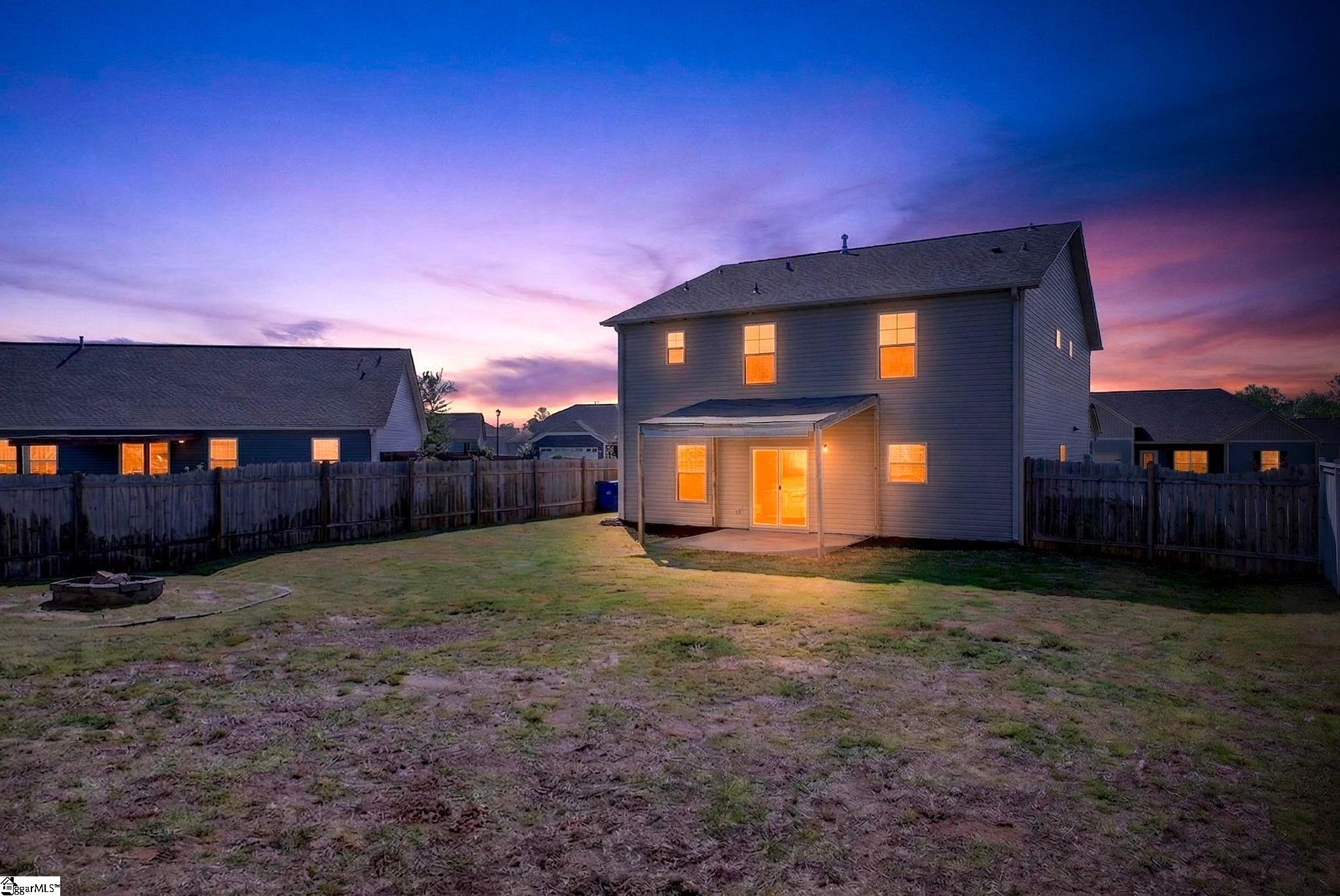 14 Snowy Court Fountain Inn, SC 29644 - Photo 41 of 43