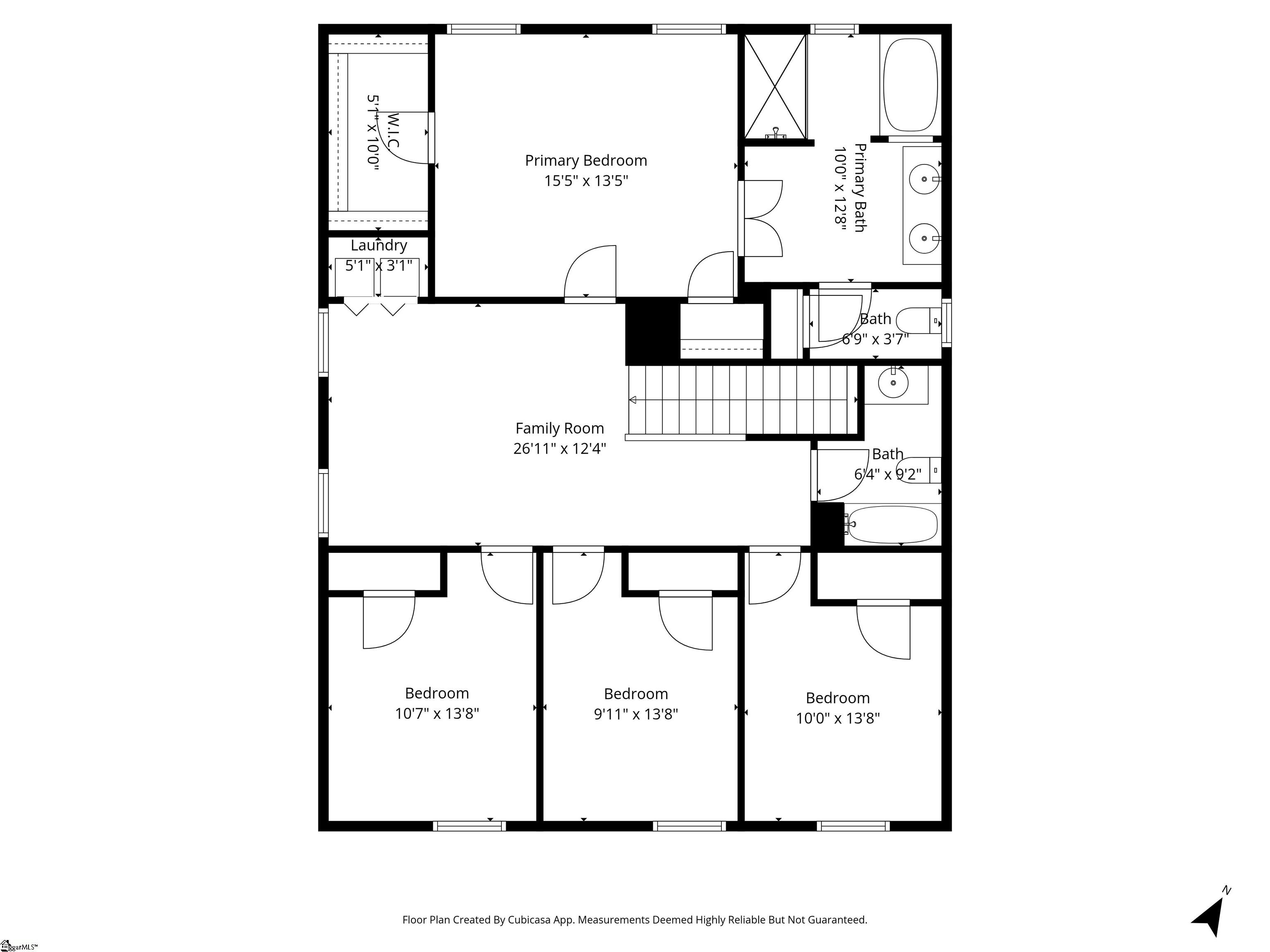 14 Snowy Court Fountain Inn, SC 29644 - Photo 43 of 43