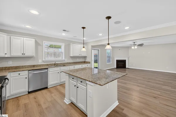 $350,000 | 14 Snowy Court, Fountain Inn, SC 29644