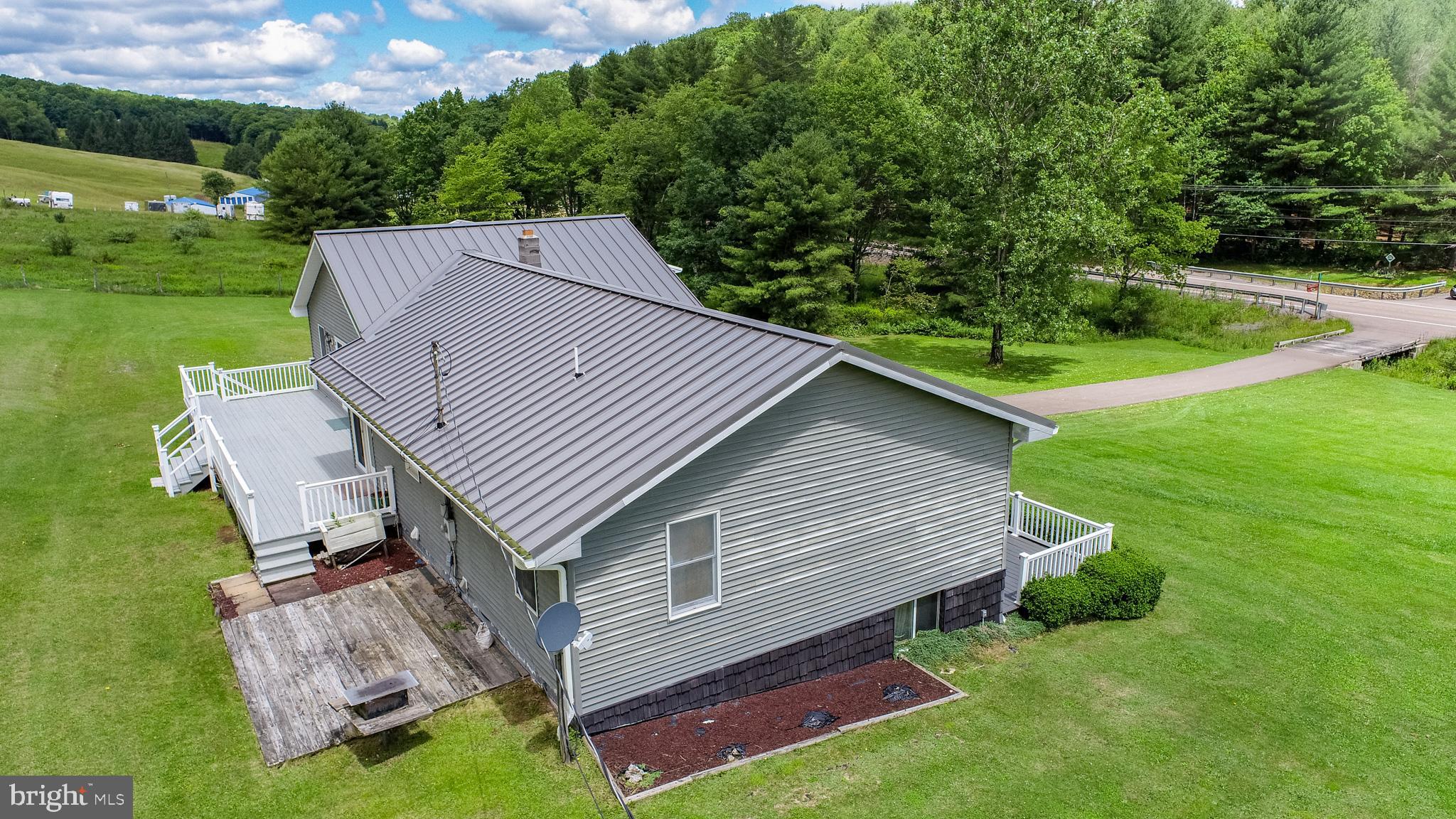 1651 Swanton Road Swanton, MD 21561 - Photo 75 of 82