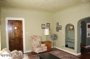 1031 East Grant Road, Unit 1 Tucson, AZ 85719 - Photo 8 of 42 21208603_8