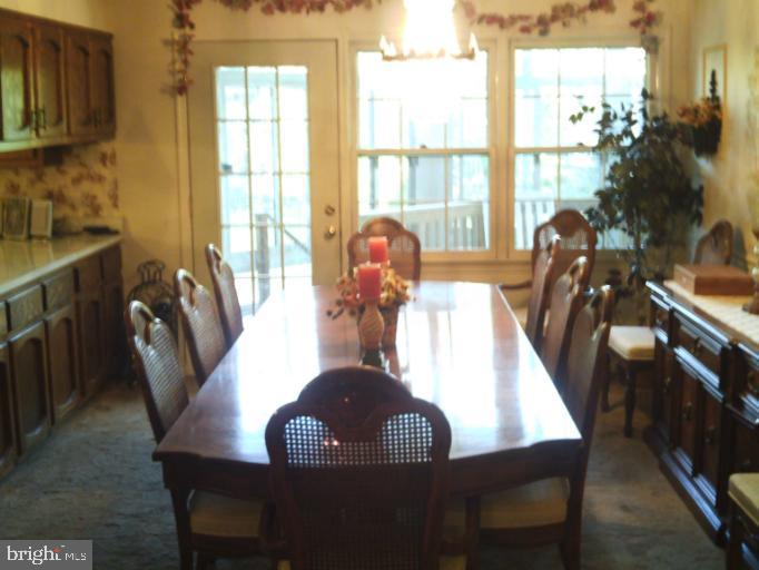 3009 Fox Mill Road Oakton, VA 22124 - Photo 19 of 27 Dining Room