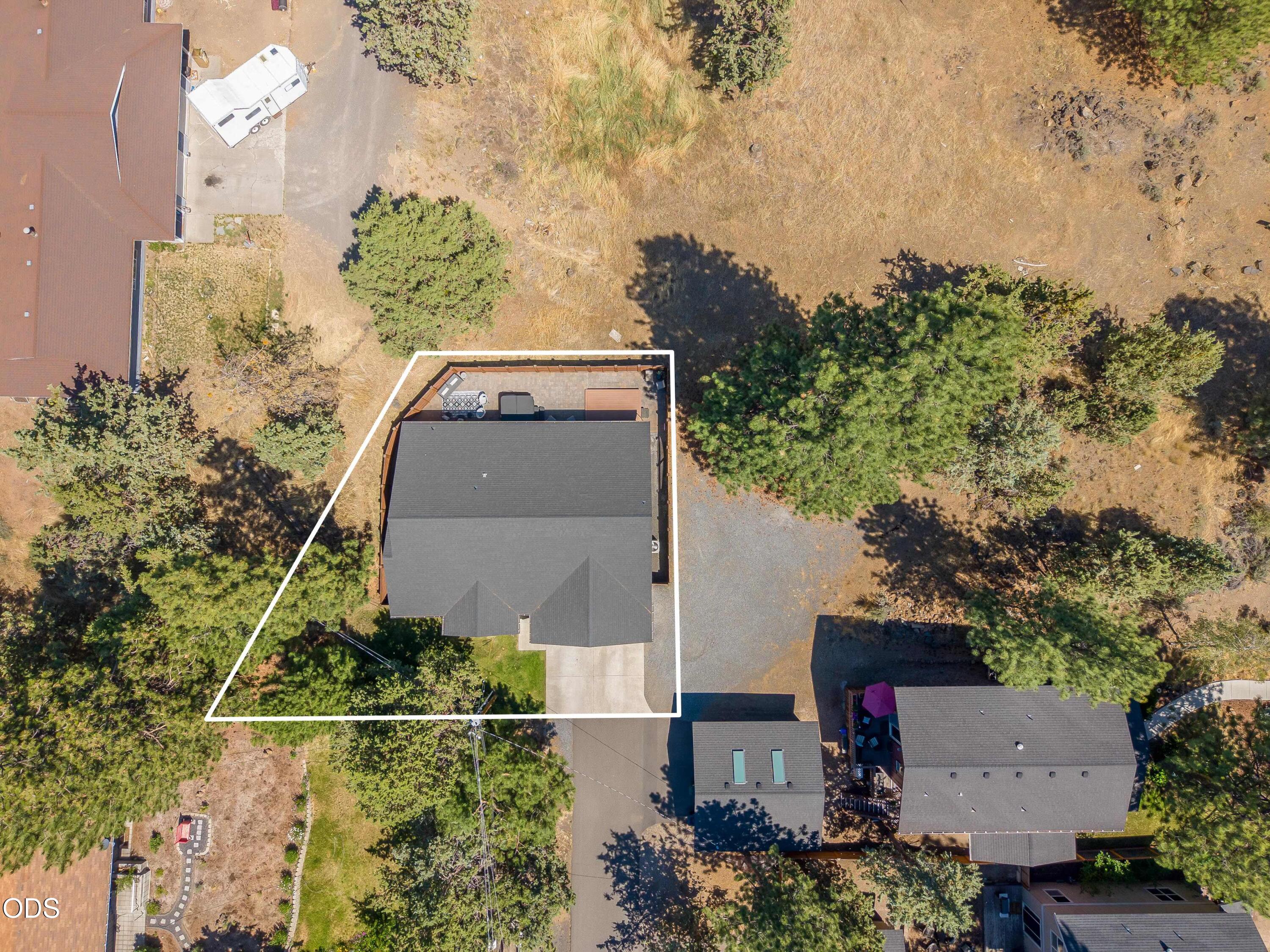 20218 Archie Briggs Road Bend, OR 97703 - Photo 31 of 34