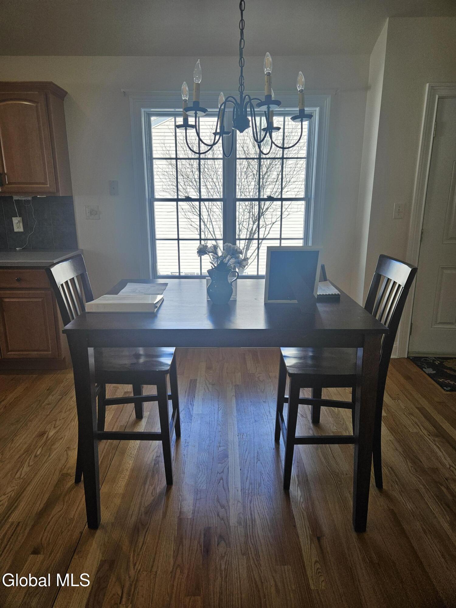 2370 Nott Street East Schenectady, NY 12309 - Photo 2 of 8 Kitchen