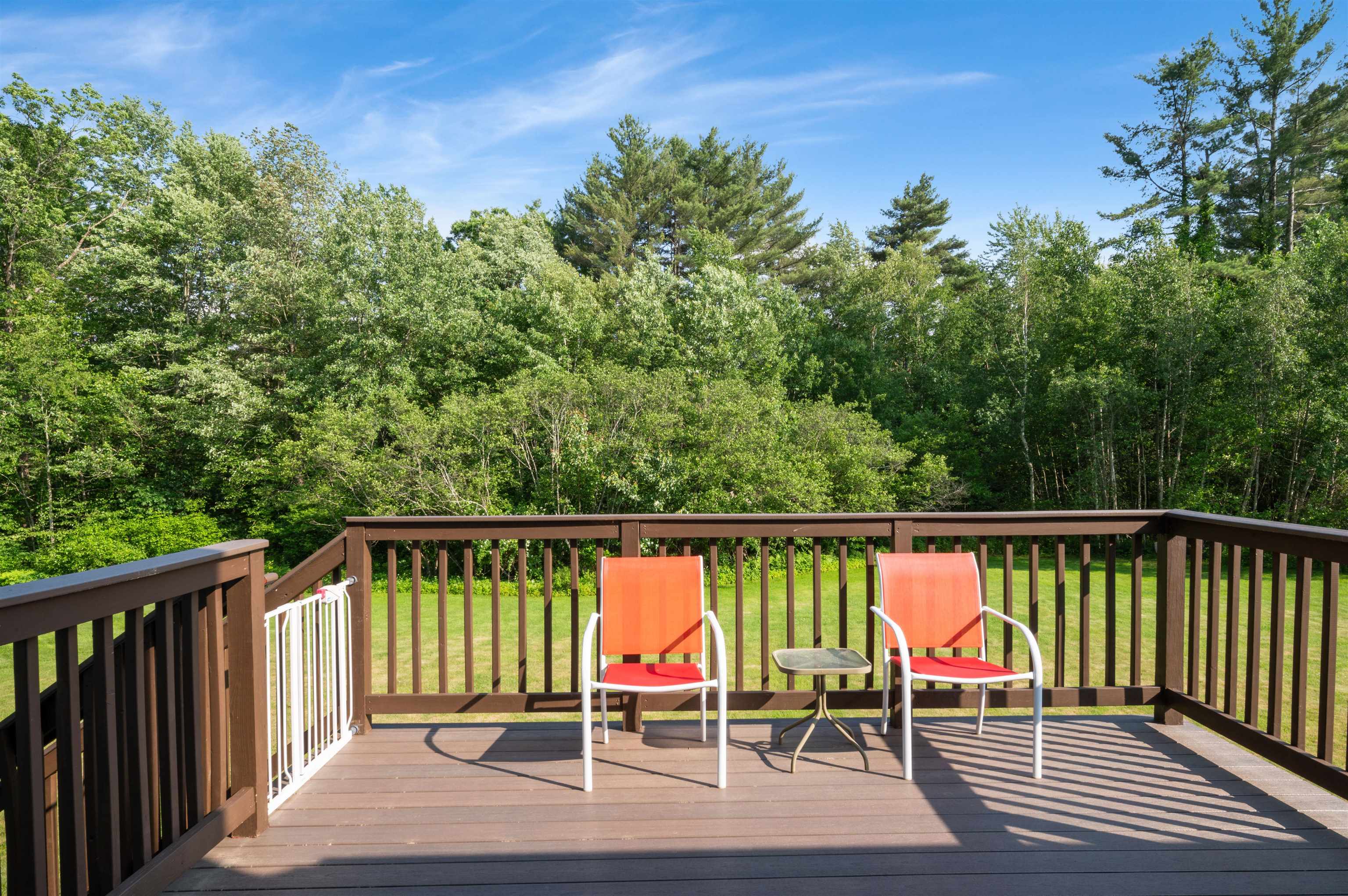 25 Morgan Drive Epping, NH 03042 - Photo 32 of 43