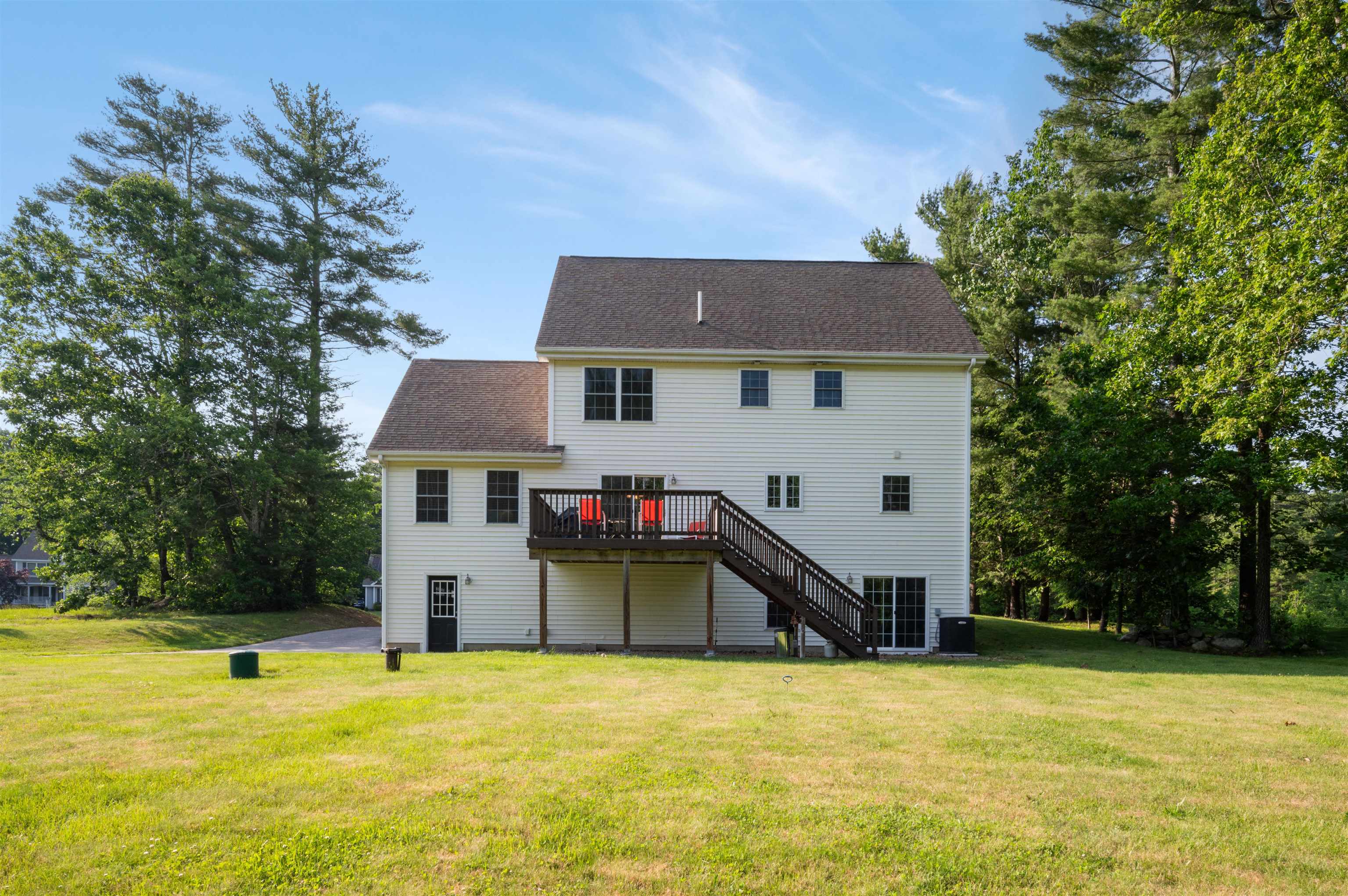 25 Morgan Drive Epping, NH 03042 - Photo 34 of 43