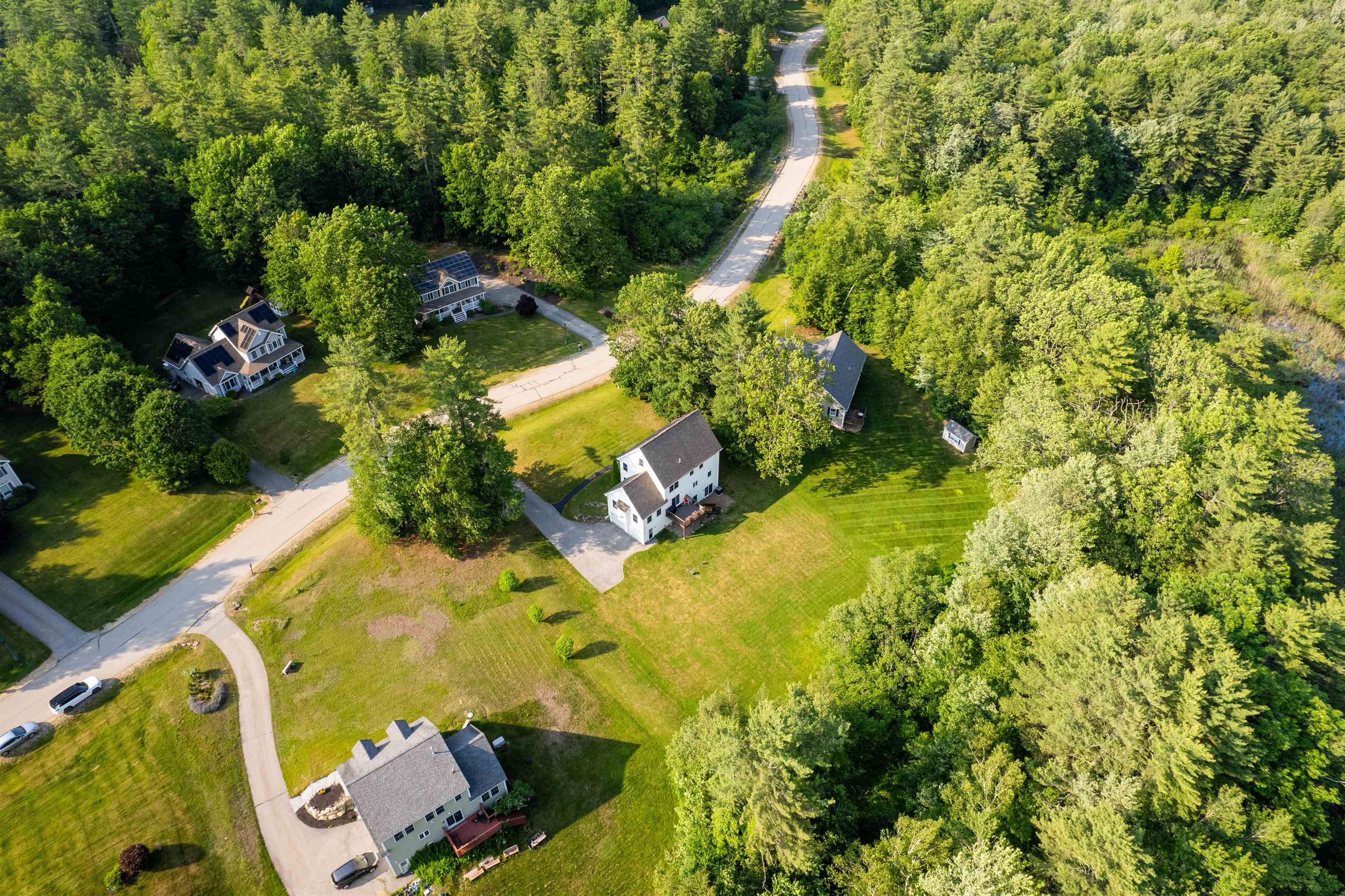 25 Morgan Drive Epping, NH 03042 - Photo 37 of 43